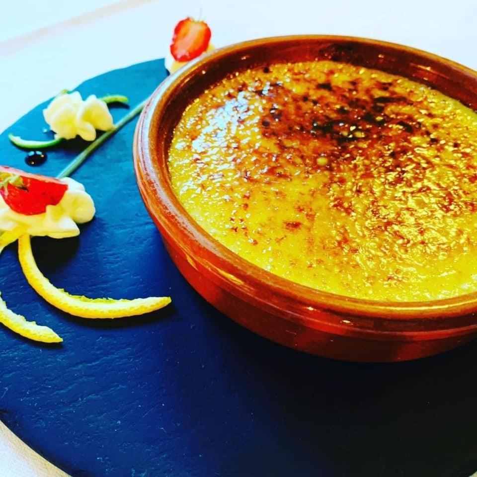 Logis - Hotel & Restaurant Moulin Des Forges Saint-Omer-en-Chaussee Ngoại thất bức ảnh