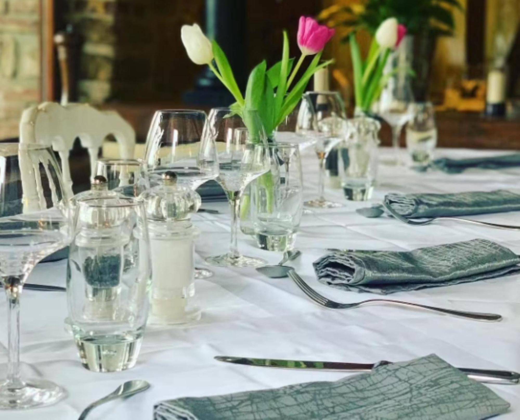 Logis - Hotel & Restaurant Moulin Des Forges Saint-Omer-en-Chaussee Ngoại thất bức ảnh