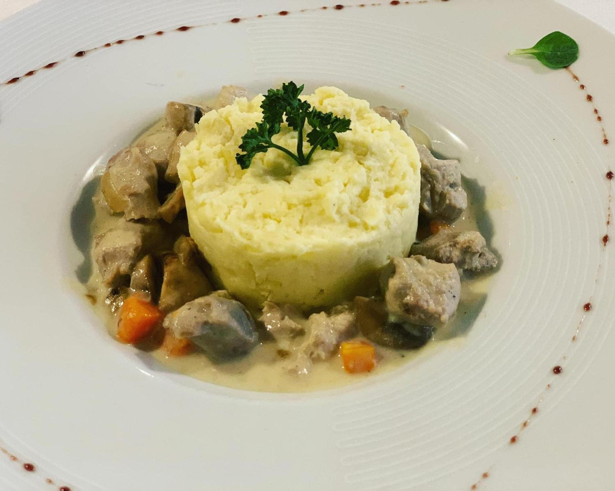 Logis - Hotel & Restaurant Moulin Des Forges Saint-Omer-en-Chaussee Ngoại thất bức ảnh